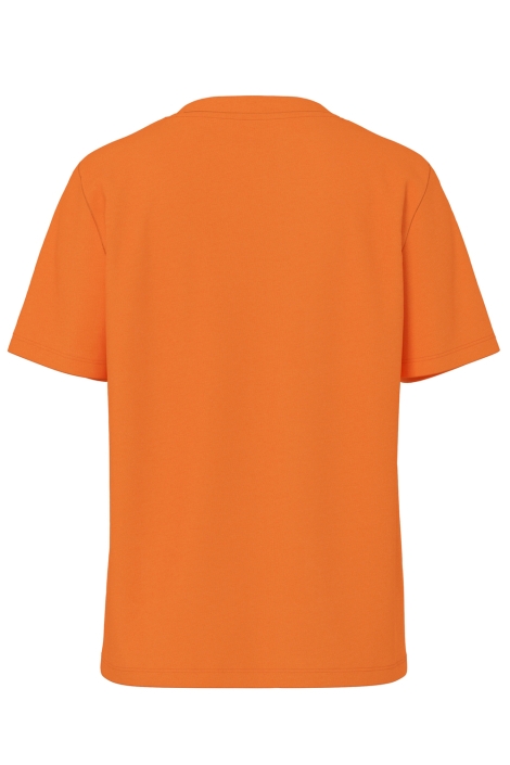 Pieces pcria ss solid tee jrs noos bc